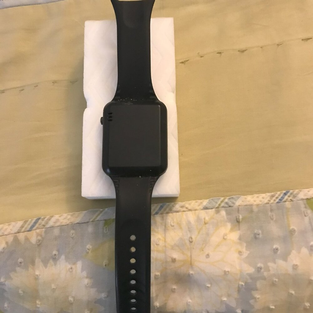 Android/Iso Smart Bluetooth Watch - image 2